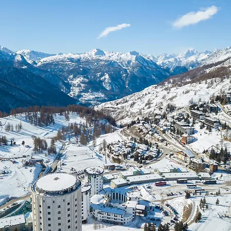 Appartement Gran Roc 9 - Happy *